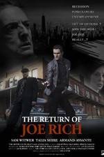 Watch The Return of Joe Rich M4ufree