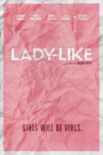 Watch Lady-Like M4ufree