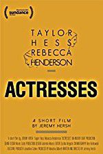 Watch Actresses M4ufree