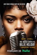 Watch The United States vs. Billie Holiday M4ufree