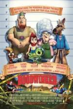Watch Hoodwinked! M4ufree