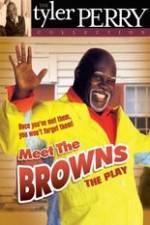 Watch Meet the Browns M4ufree