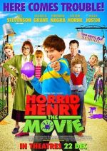 Watch Horrid Henry: The Movie M4ufree