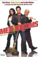 Watch Men with Brooms M4ufree