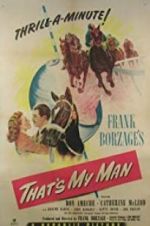 Watch That\'s My Man M4ufree