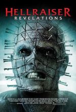 Watch Hellraiser: Revelations M4ufree