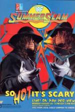 Watch Summerslam M4ufree