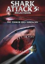 Watch Shark Attack 3: Megalodon M4ufree
