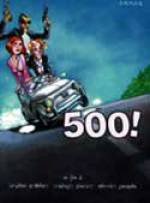 Watch 500! M4ufree