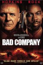 Watch Bad Company M4ufree