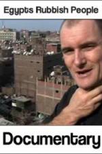 Watch Egypts Rubbish People M4ufree