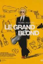 Watch The Tall Blond Man with One Black Shoe M4ufree