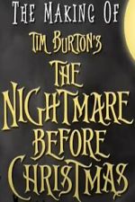 Watch The Making of Tim Burton\'s \'The Nightmare Before Christmas\' M4ufree
