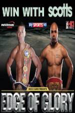 Watch Kell Brook v Carson Jones M4ufree