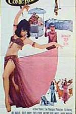 Watch John Goldfarb Please Come Home M4ufree