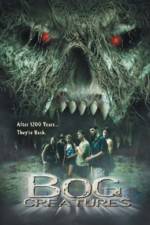 Watch The Bog Creatures M4ufree