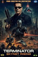 Watch Terminator: Skynet Rising M4ufree