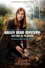 Watch Hailey Dean Mystery: Dating is Murder M4ufree