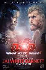 Watch Never Back Down No Surrender M4ufree