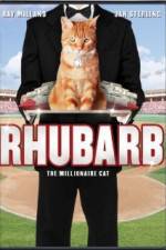 Watch Rhubarb M4ufree