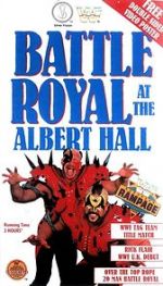 Watch WWF Battle Royal at the Albert Hall (TV Special 1991) M4ufree