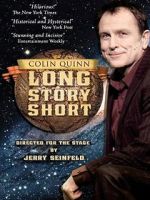 Watch Colin Quinn: Long Story Short M4ufree