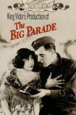 Watch The Big Parade M4ufree