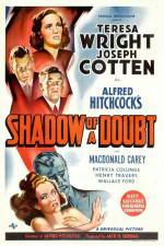 Watch Shadow of a Doubt M4ufree