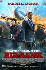 Watch Big Game M4ufree