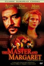 Watch The Master and Margaret M4ufree