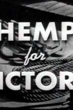 Watch Hemp for Victory M4ufree