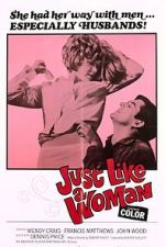 Watch Just Like a Woman M4ufree