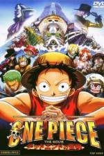 Watch One piece: Dead end no bken M4ufree