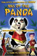 Watch Way Of The Panda M4ufree