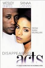 Watch Disappearing Acts M4ufree