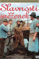 Watch Slavnosti snezenek M4ufree