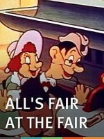 Watch All's Fair at the Fair (Short 1938) M4ufree