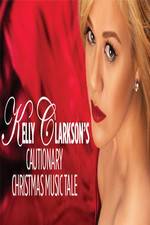 Watch Kelly Clarksons Cautionary Christmas Music Tale M4ufree