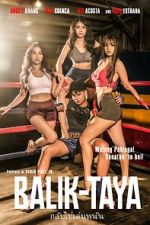 Watch Balik Taya M4ufree