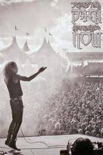 Watch Sebastian Bach: Abachalypse Now M4ufree