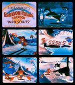 Watch Bird Scouts (Short 1935) M4ufree