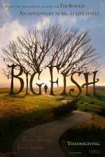Watch Big Fish M4ufree