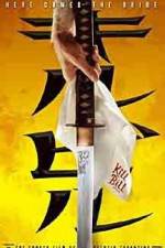 Watch Kill Bill: Vol. 1 M4ufree