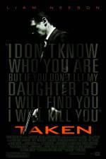 Watch Taken M4ufree
