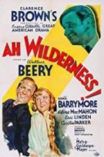 Watch Ah Wilderness! M4ufree