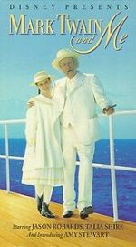Watch Mark Twain and Me M4ufree