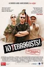 Watch 10Terrorists M4ufree