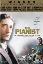 Watch The Pianist M4ufree