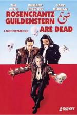 Watch Rosencrantz & Guildenstern Are Dead M4ufree