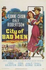 Watch City of Bad Men M4ufree